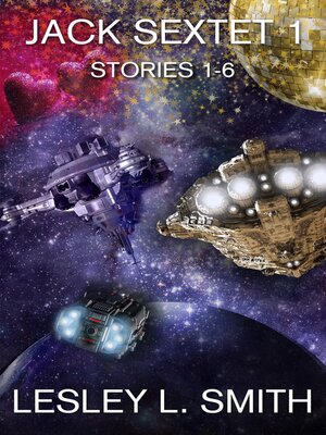cover image of Jack Sextet 1